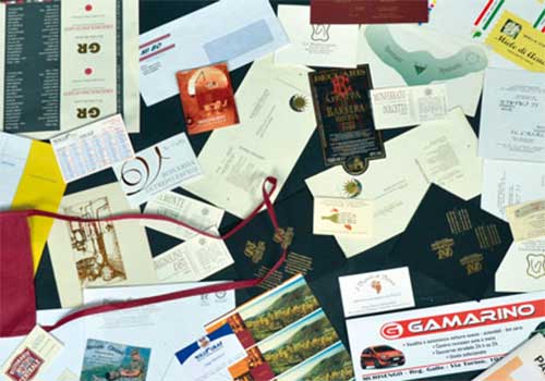 tipografia biglietti da visita asti